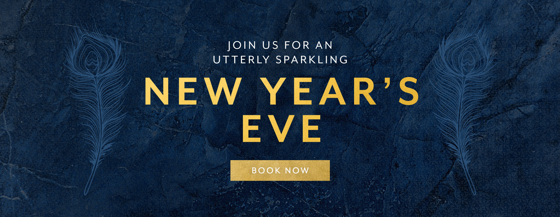 New Year's Eve at The Blue Anchor