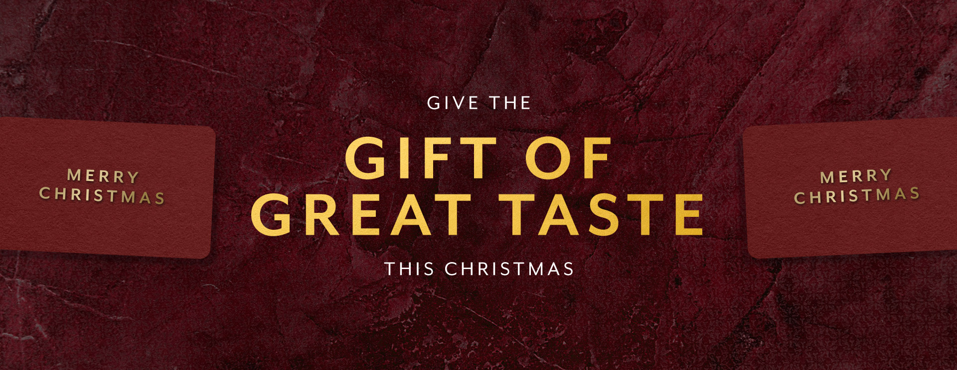 The Blue Anchor Gift Card